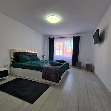 Margareta'S House Hotel Sibiu Luaran gambar