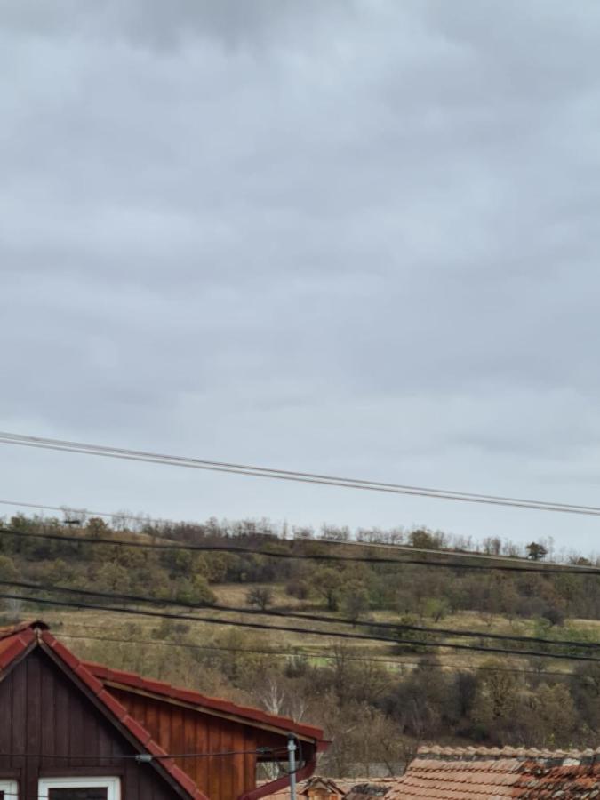 Margareta'S House Hotel Sibiu Luaran gambar