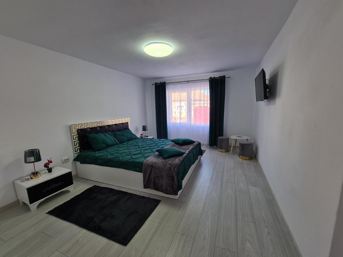 Margareta'S House Hotel Sibiu Luaran gambar