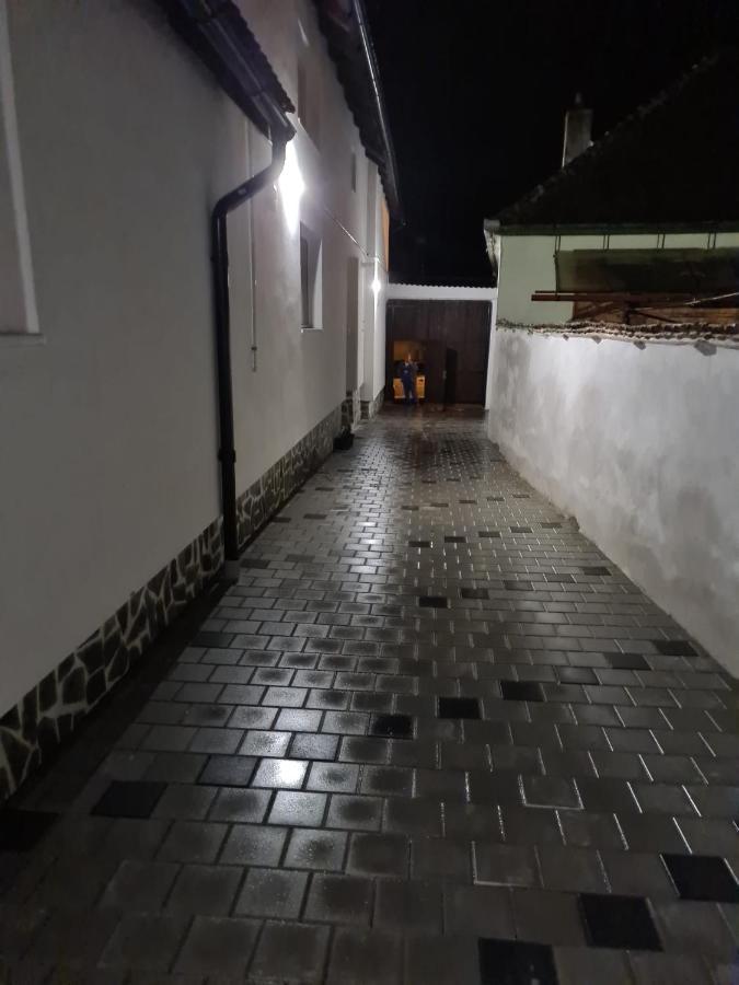 Margareta'S House Hotel Sibiu Luaran gambar