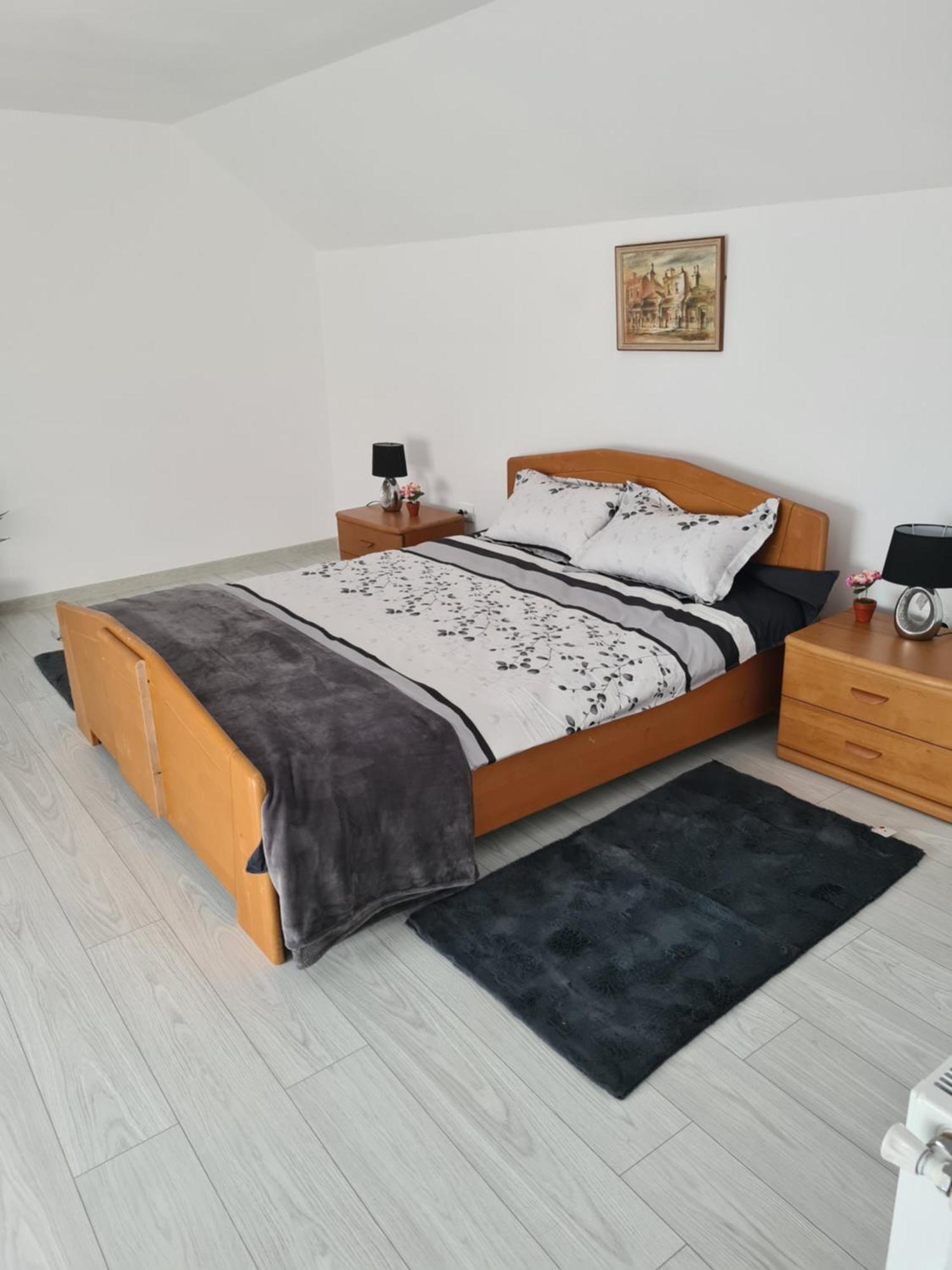 Margareta'S House Hotel Sibiu Luaran gambar