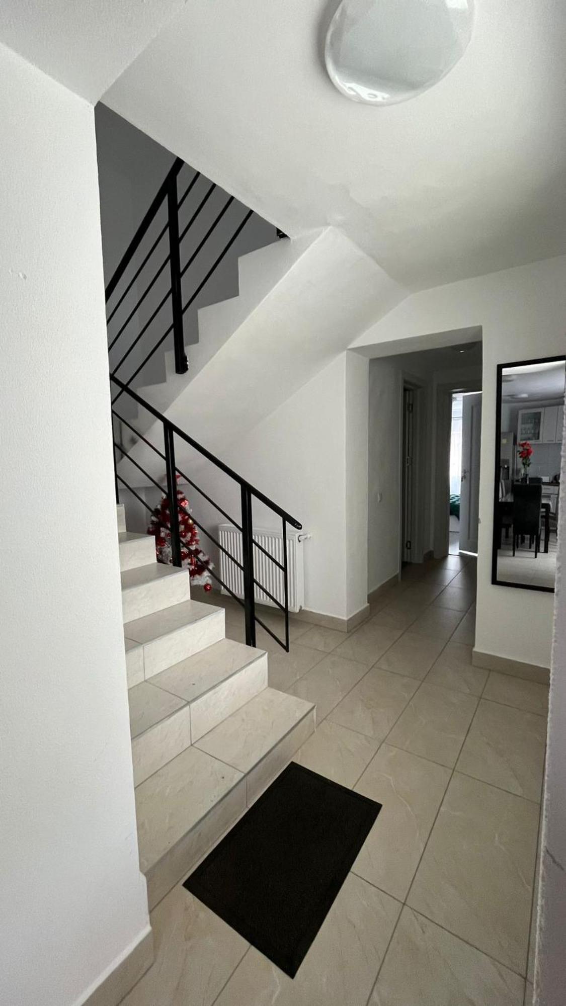 Margareta'S House Hotel Sibiu Bilik gambar