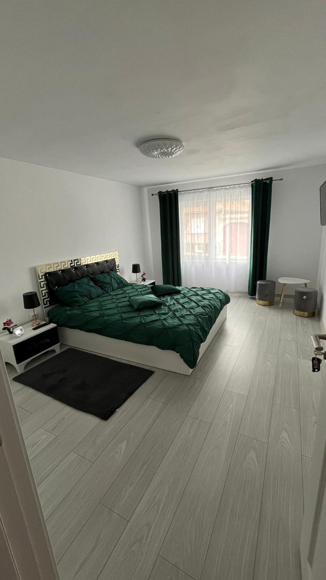 Margareta'S House Hotel Sibiu Bilik gambar